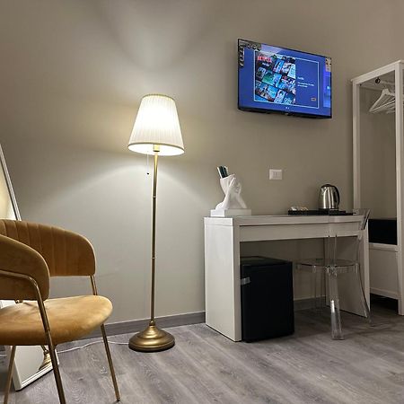 Etnea Boutique Hotel Катанія Екстер'єр фото