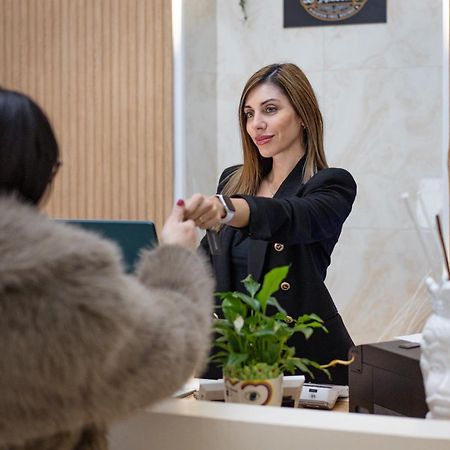 Etnea Boutique Hotel Катанія Екстер'єр фото