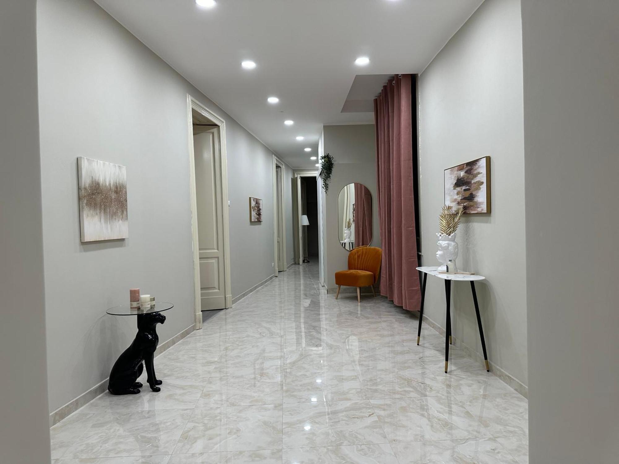 Etnea Boutique Hotel Катанія Екстер'єр фото