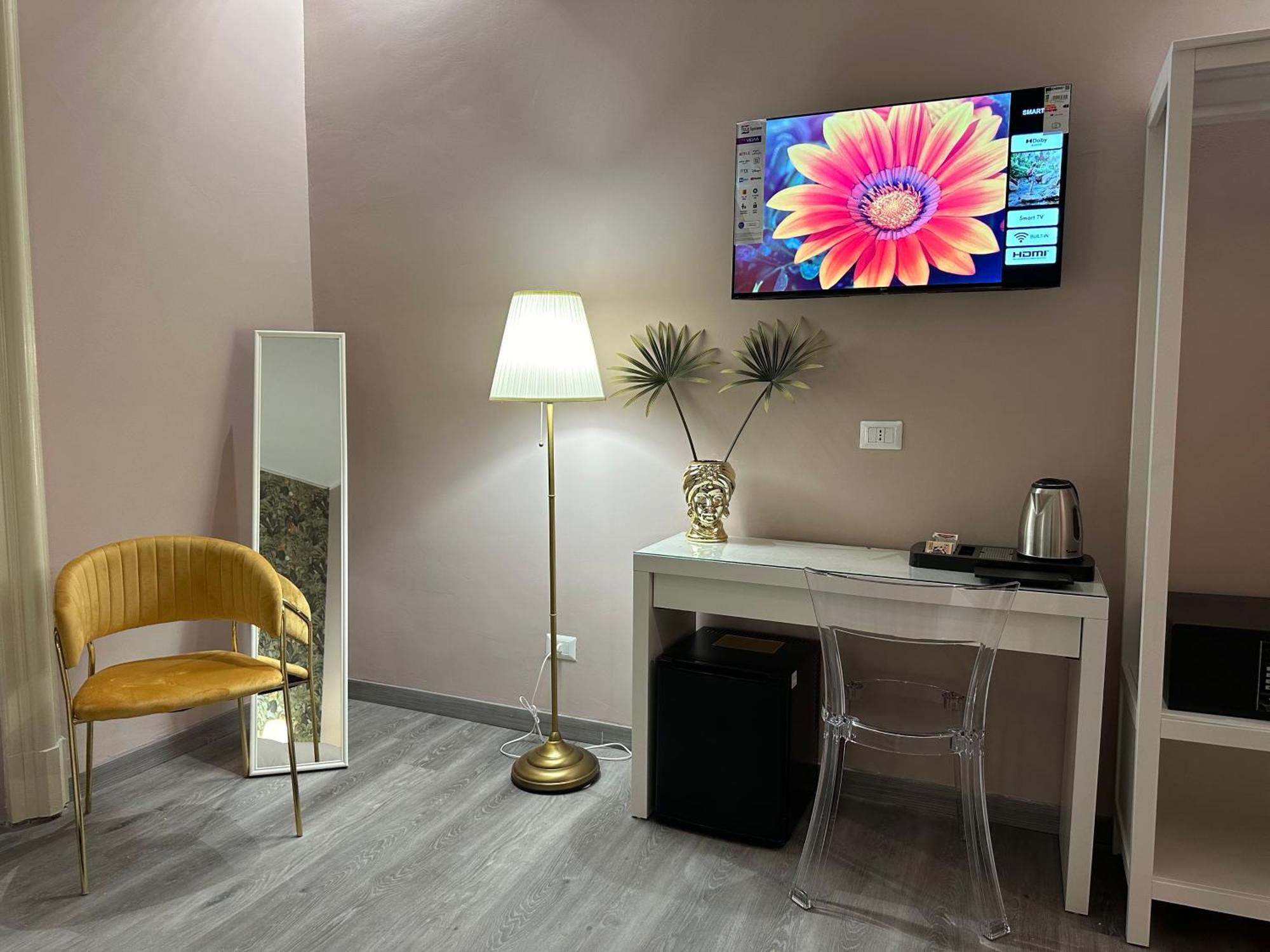 Etnea Boutique Hotel Катанія Екстер'єр фото