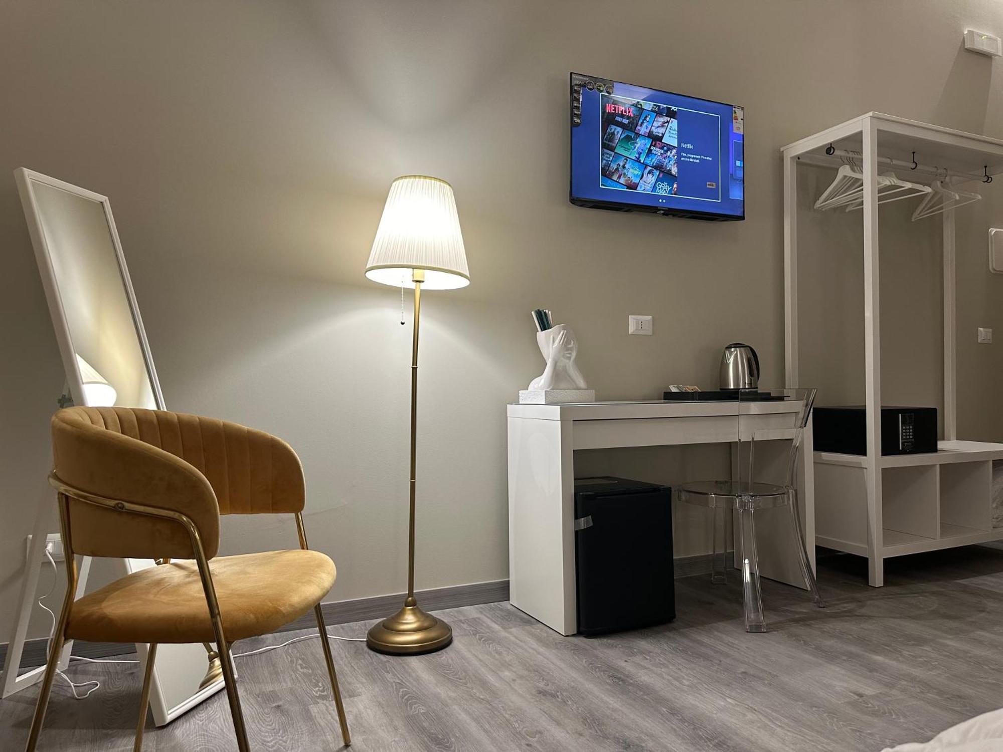 Etnea Boutique Hotel Катанія Екстер'єр фото