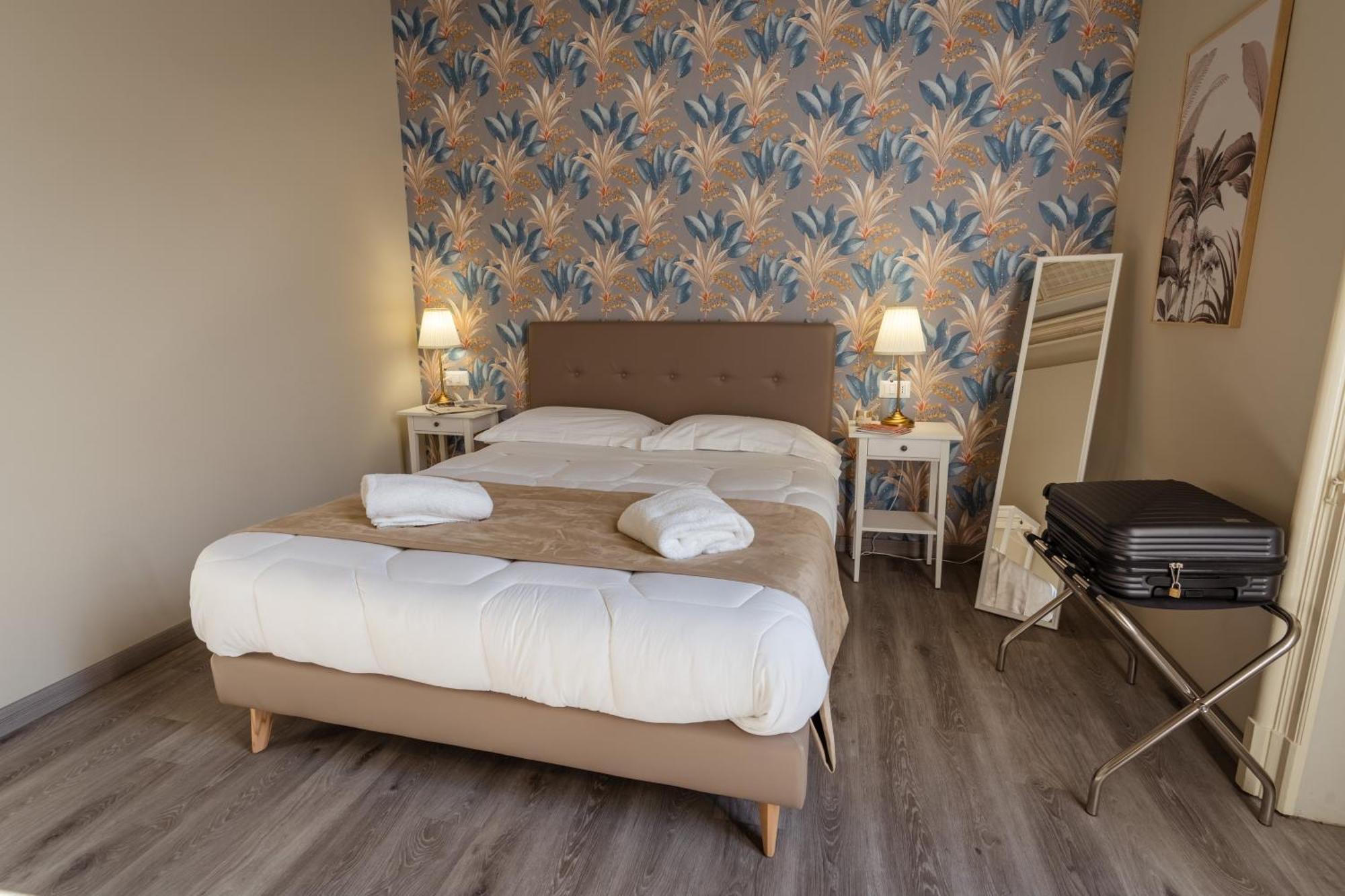 Etnea Boutique Hotel Катанія Екстер'єр фото