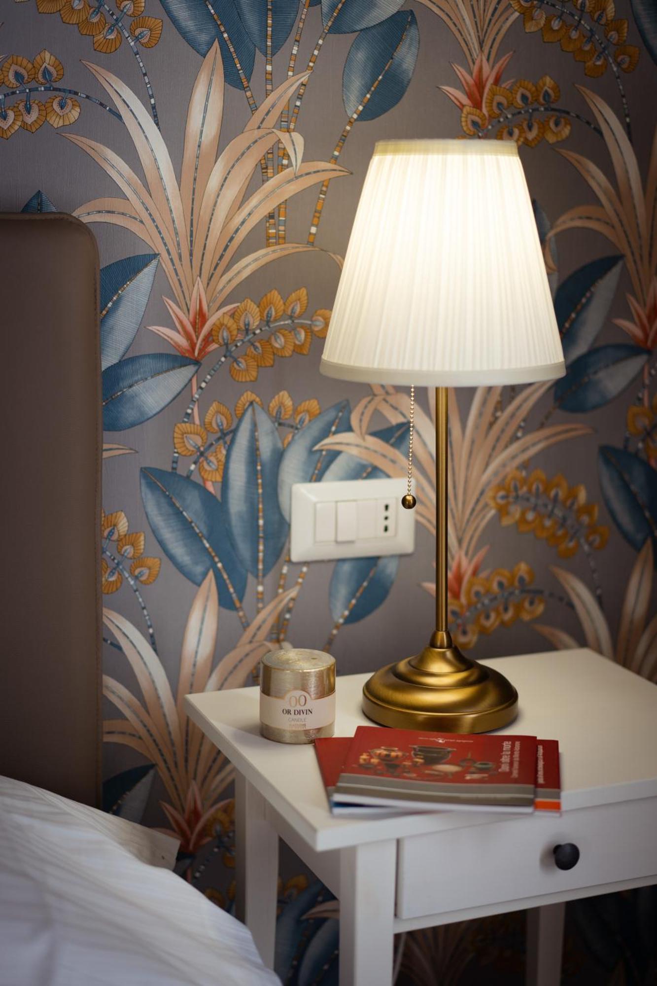 Etnea Boutique Hotel Катанія Екстер'єр фото
