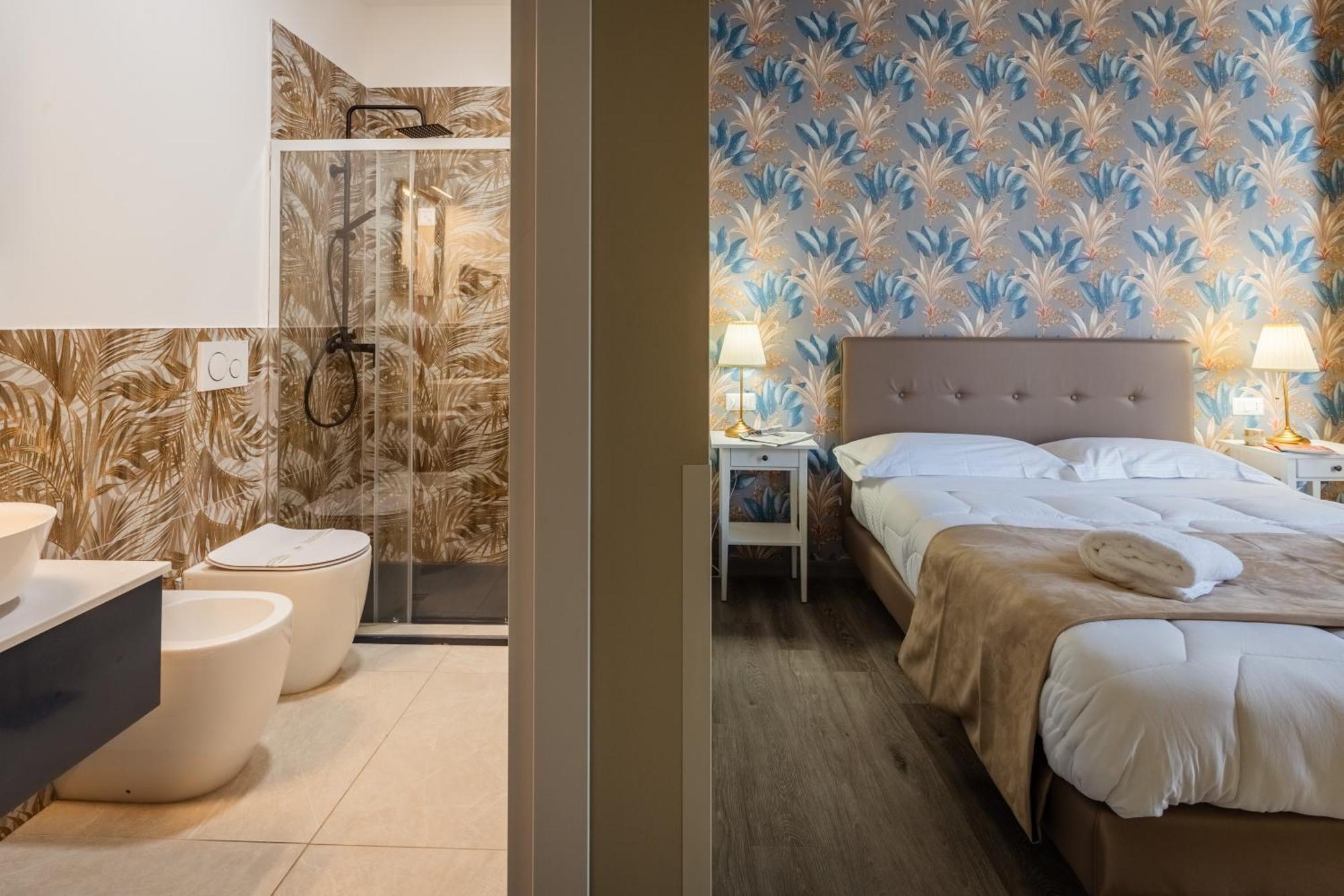 Etnea Boutique Hotel Катанія Екстер'єр фото