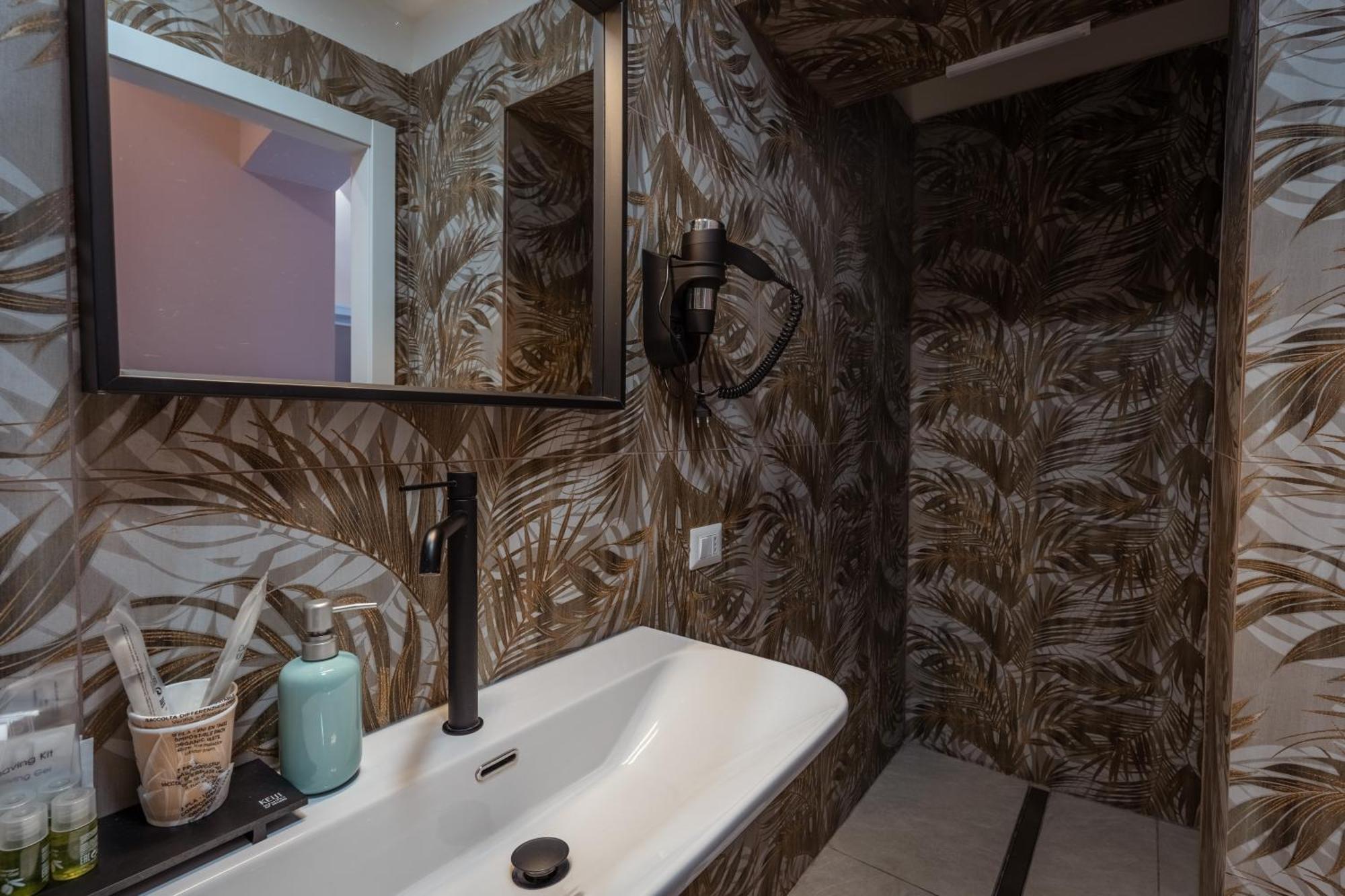 Etnea Boutique Hotel Катанія Екстер'єр фото