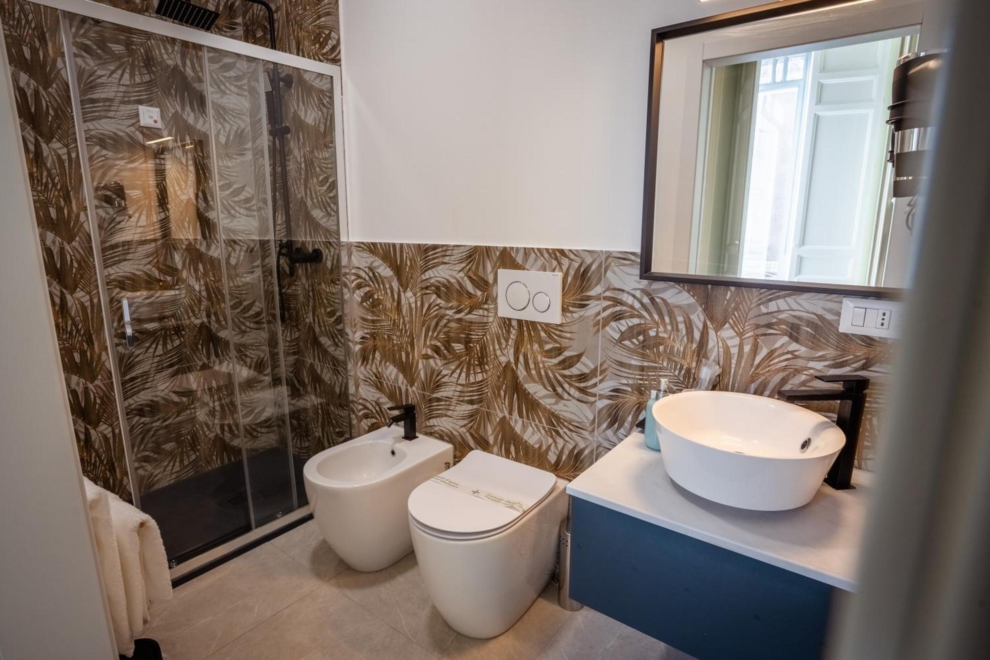 Etnea Boutique Hotel Катанія Екстер'єр фото