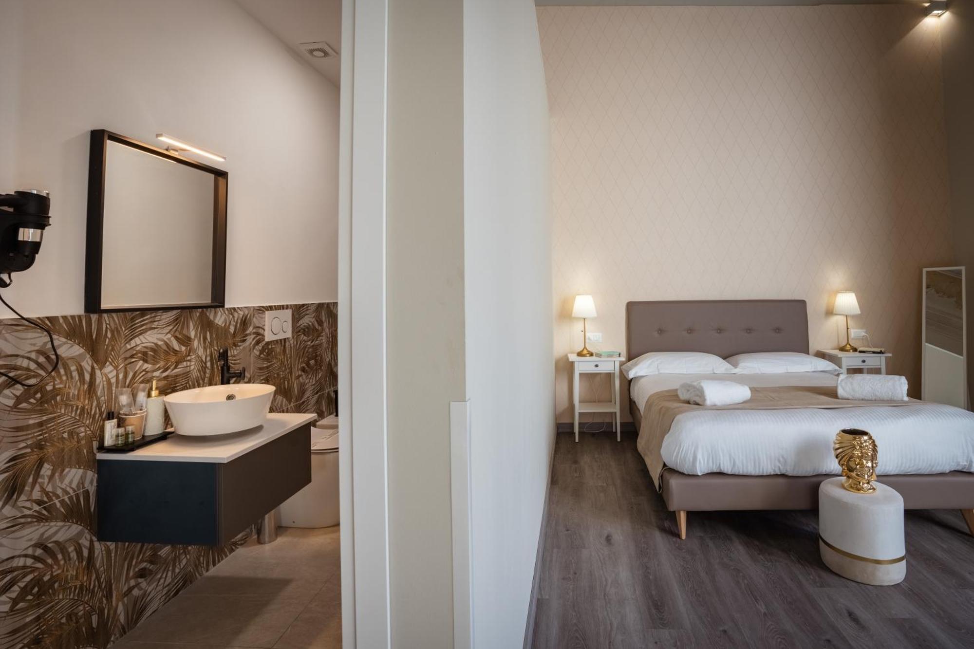 Etnea Boutique Hotel Катанія Екстер'єр фото
