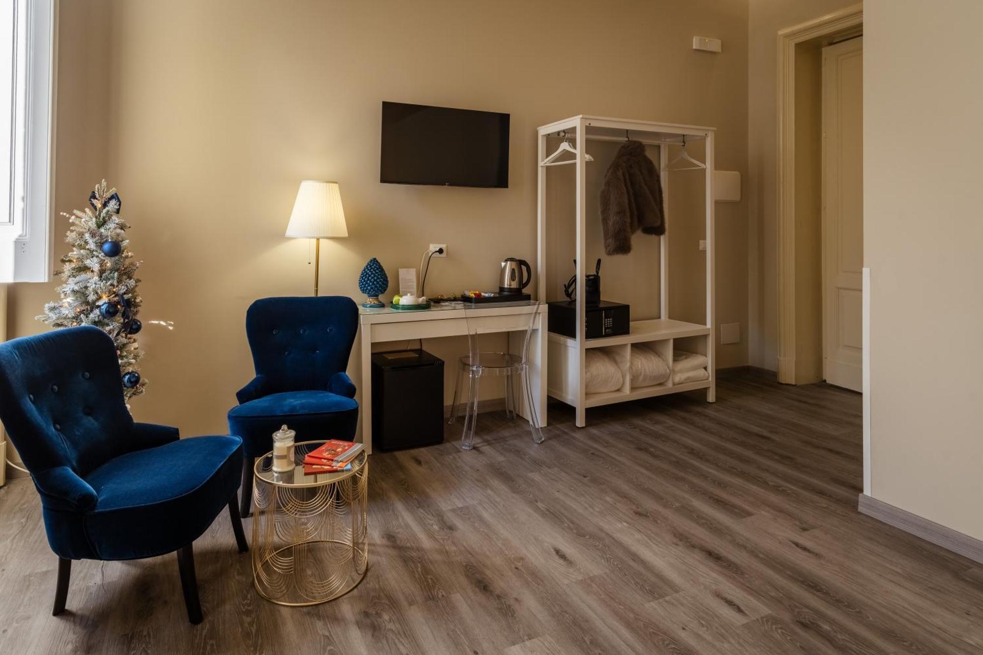 Etnea Boutique Hotel Катанія Екстер'єр фото