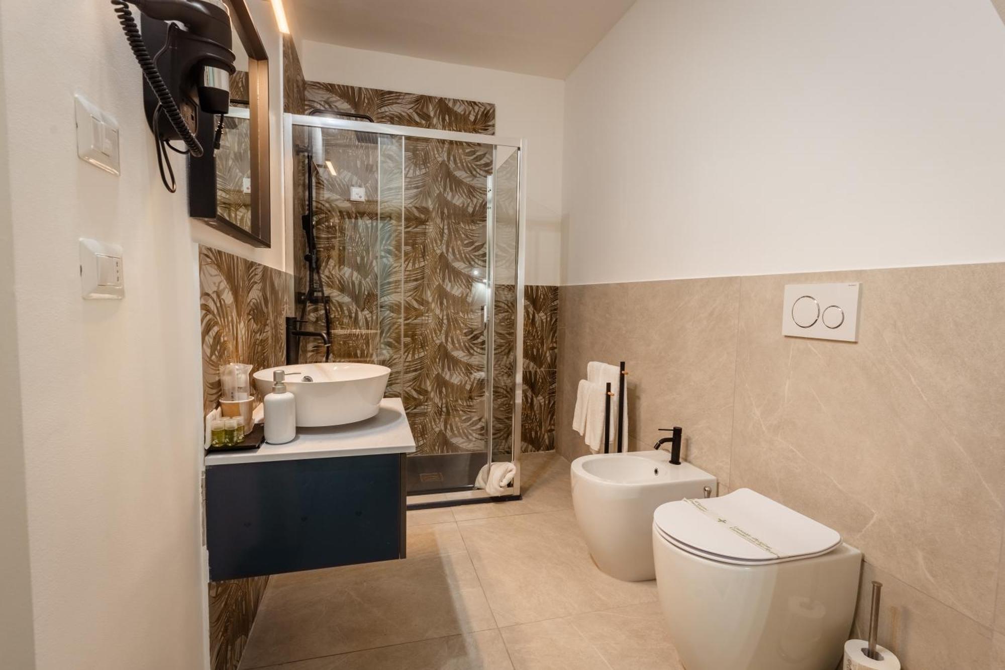 Etnea Boutique Hotel Катанія Екстер'єр фото