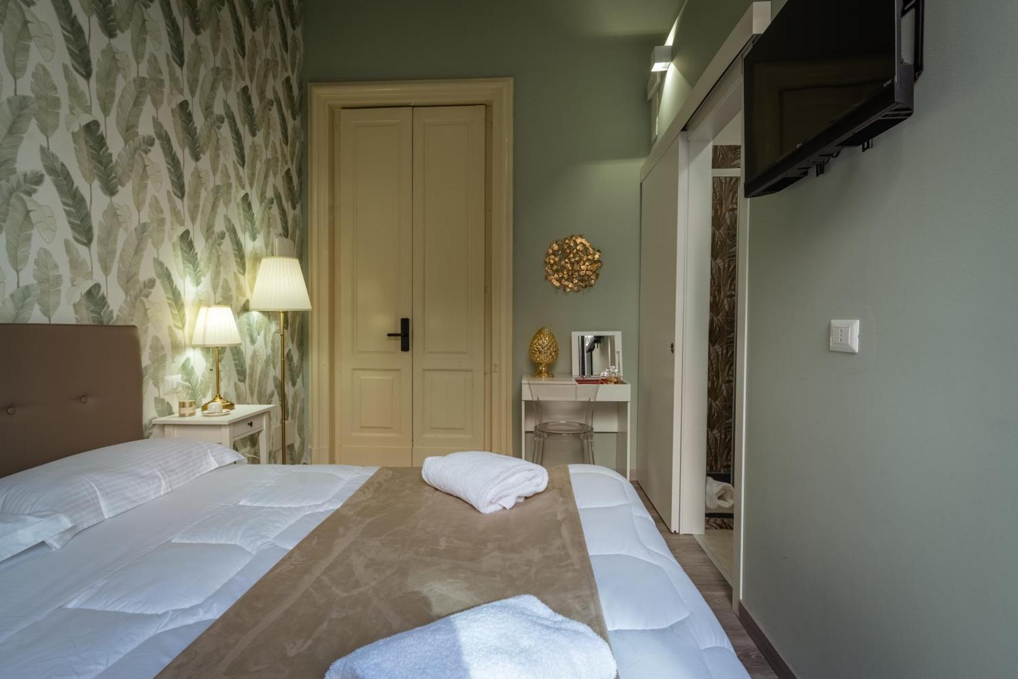 Etnea Boutique Hotel Катанія Екстер'єр фото